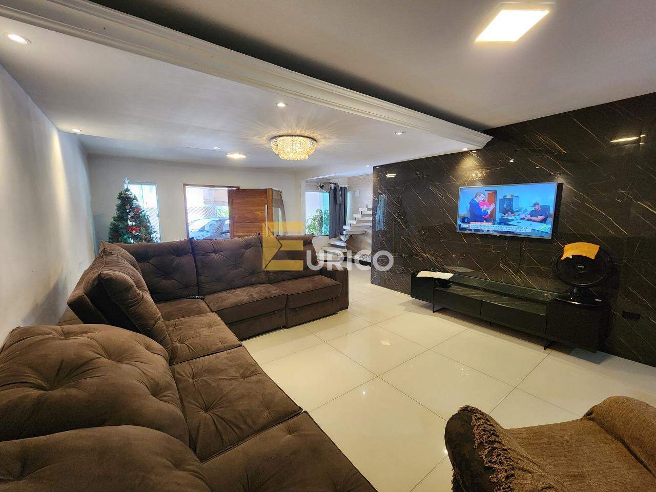 Casa à venda no Jardim Portal do Itavuvu em Sorocaba/SP: 