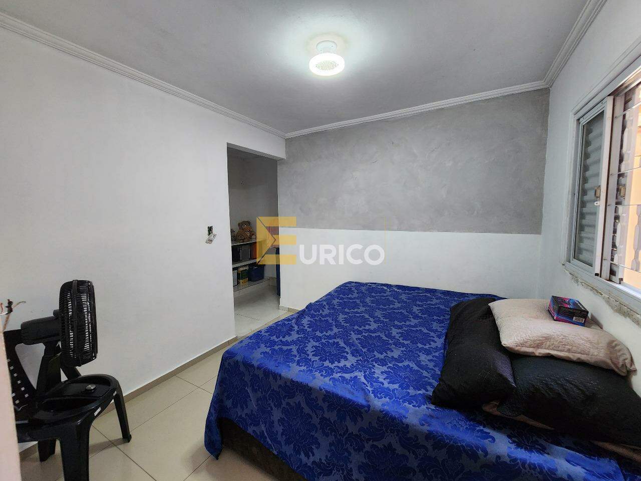 Casa à venda no Jardim Portal do Itavuvu em Sorocaba/SP: 