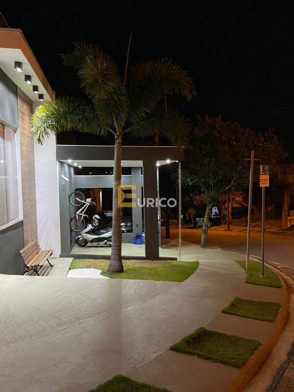 Casa em condomínio à venda no Loteamento Dinorá Rosa em Sorocaba/SP: 