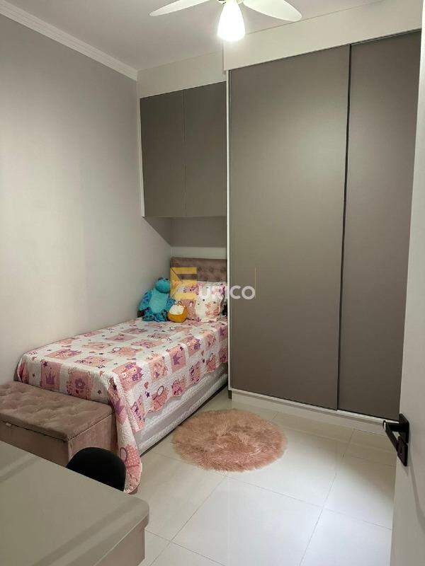 Casa em condomínio à venda no Loteamento Dinorá Rosa em Sorocaba/SP: 