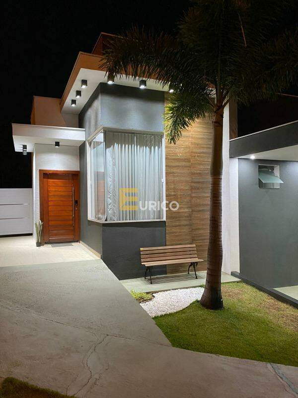 Casa em condomínio à venda no Loteamento Dinorá Rosa em Sorocaba/SP: 