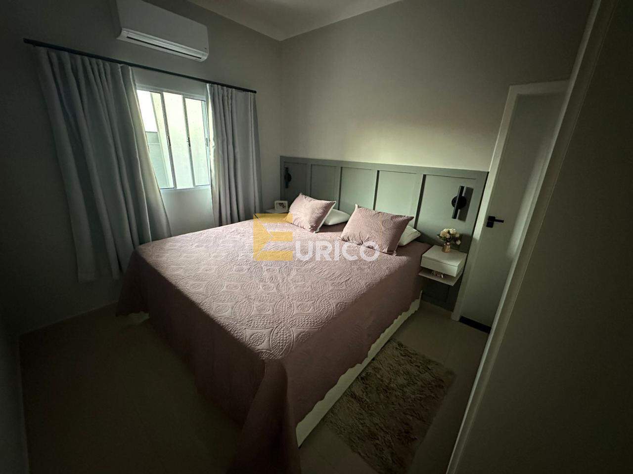 Casa em condomínio à venda no Loteamento Dinorá Rosa em Sorocaba/SP: 