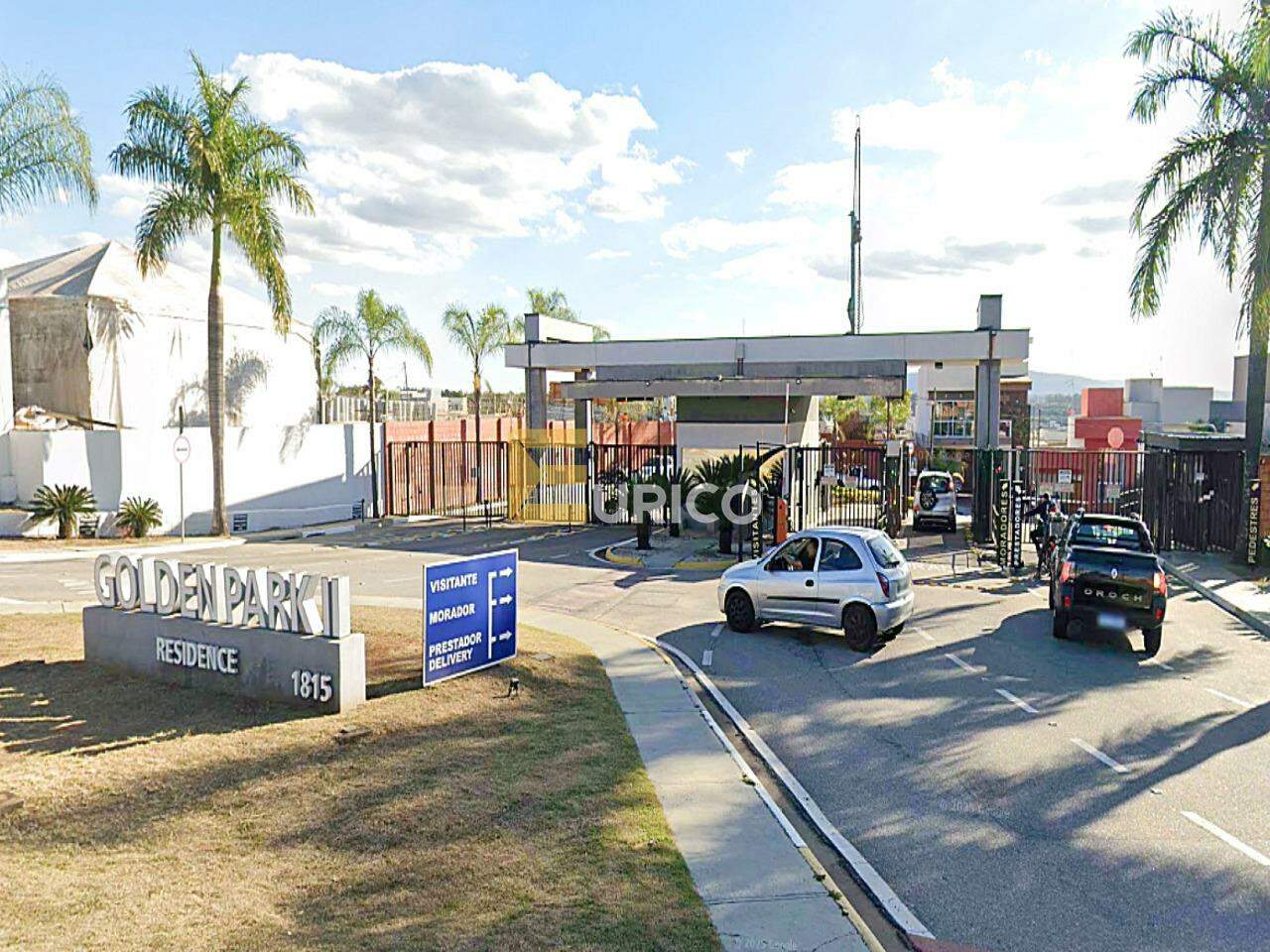 Casa em condomínio à venda no Loteamento Dinorá Rosa em Sorocaba/SP: 