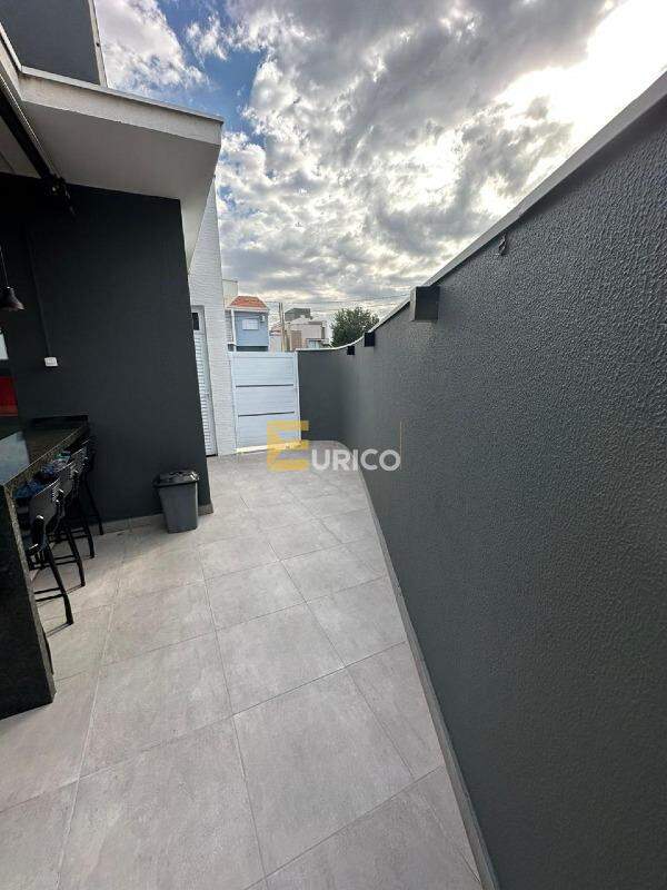 Casa em condomínio à venda no Loteamento Dinorá Rosa em Sorocaba/SP: 