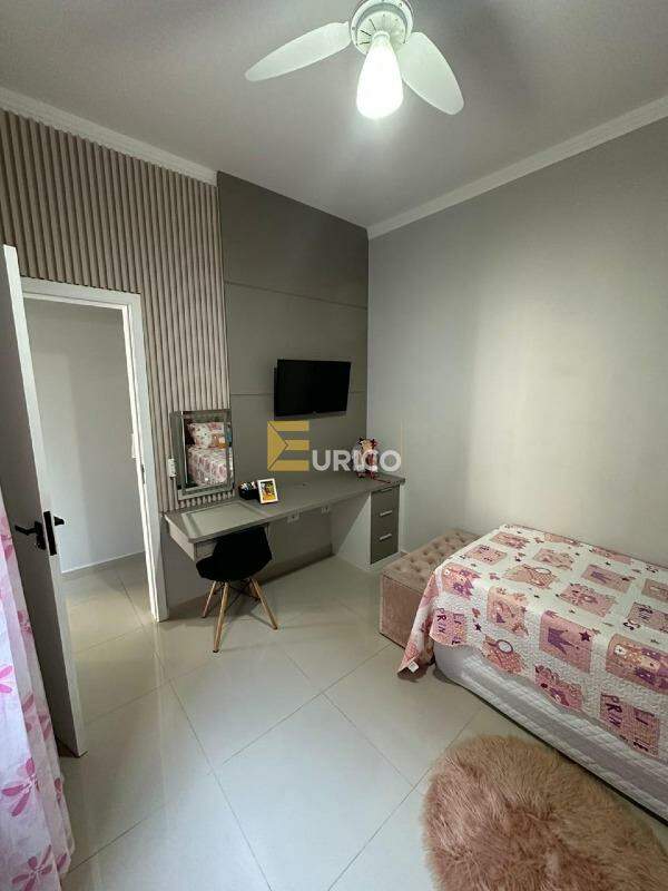 Casa em condomínio à venda no Loteamento Dinorá Rosa em Sorocaba/SP: 
