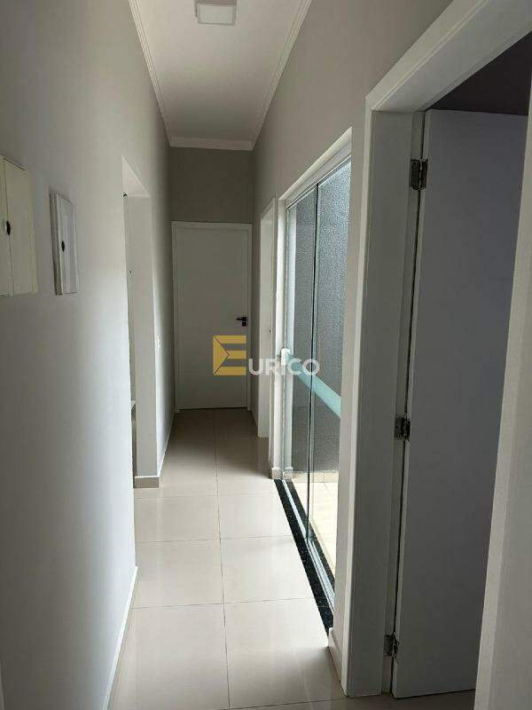 Casa em condomínio à venda no Loteamento Dinorá Rosa em Sorocaba/SP: 