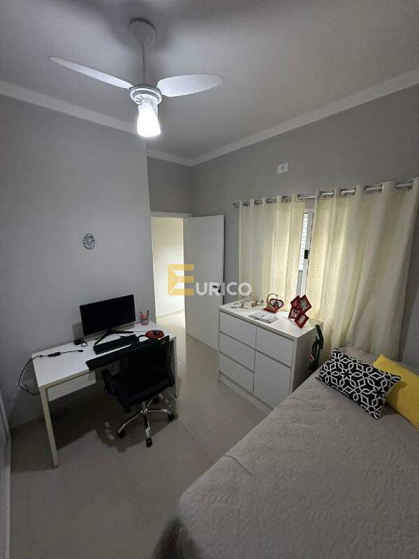 Casa em condomínio à venda no Loteamento Dinorá Rosa em Sorocaba/SP: 