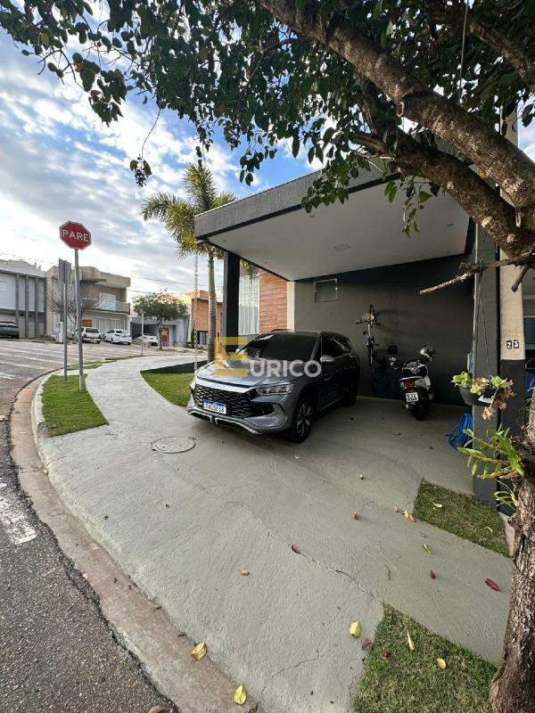 Casa em condomínio à venda no Loteamento Dinorá Rosa em Sorocaba/SP: 