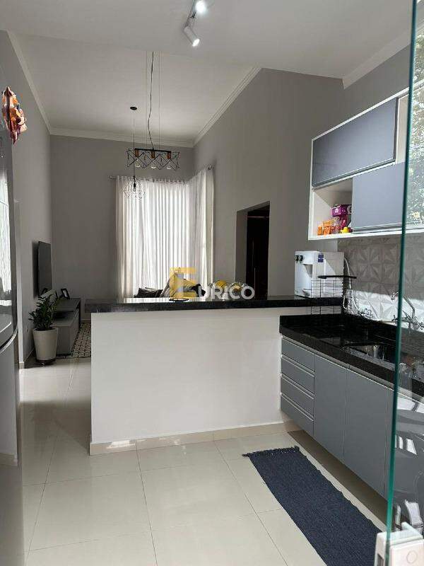 Casa em condomínio à venda no Loteamento Dinorá Rosa em Sorocaba/SP: 