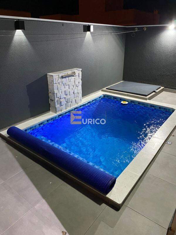 Casa em condomínio à venda no Loteamento Dinorá Rosa em Sorocaba/SP: 
