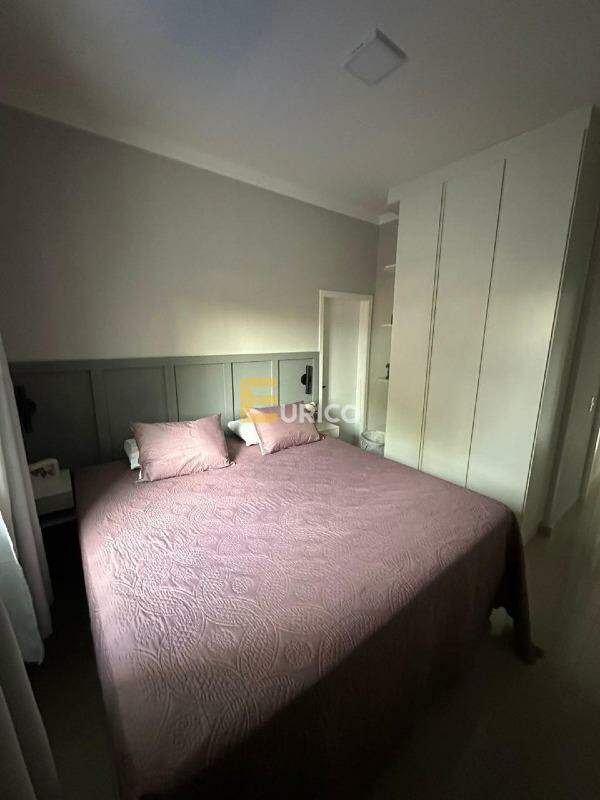 Casa em condomínio à venda no Loteamento Dinorá Rosa em Sorocaba/SP: 