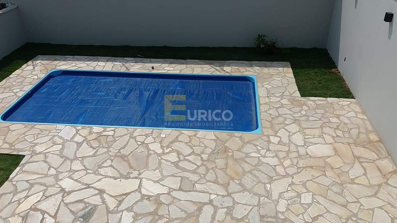 Casa em condomínio para aluguel no Condomínio São Domingos em Valinhos/SP: 