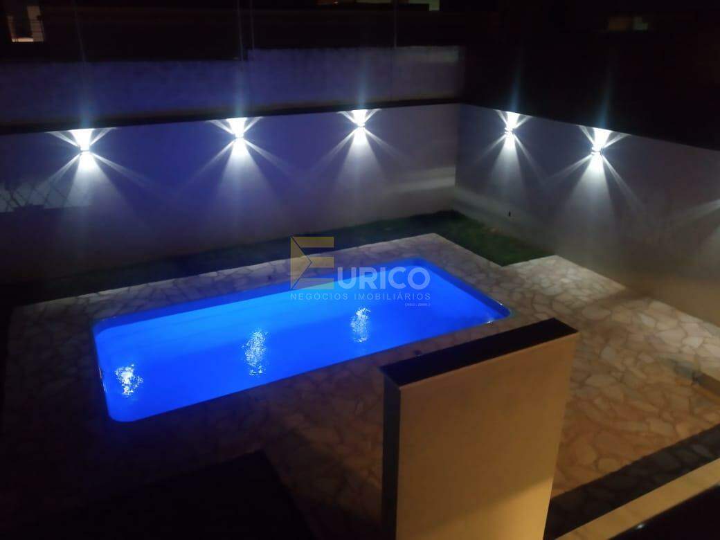 Casa em condomínio para aluguel no Condomínio São Domingos em Valinhos/SP: 