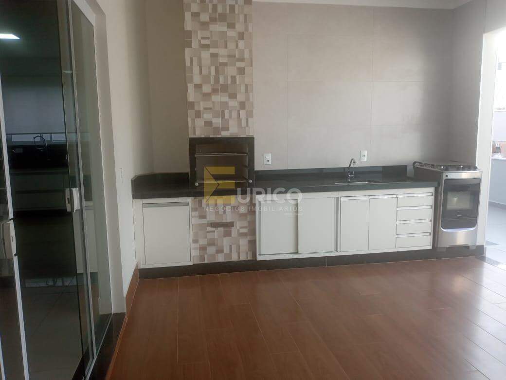 Casa em condomínio para aluguel no Condomínio São Domingos em Valinhos/SP: 