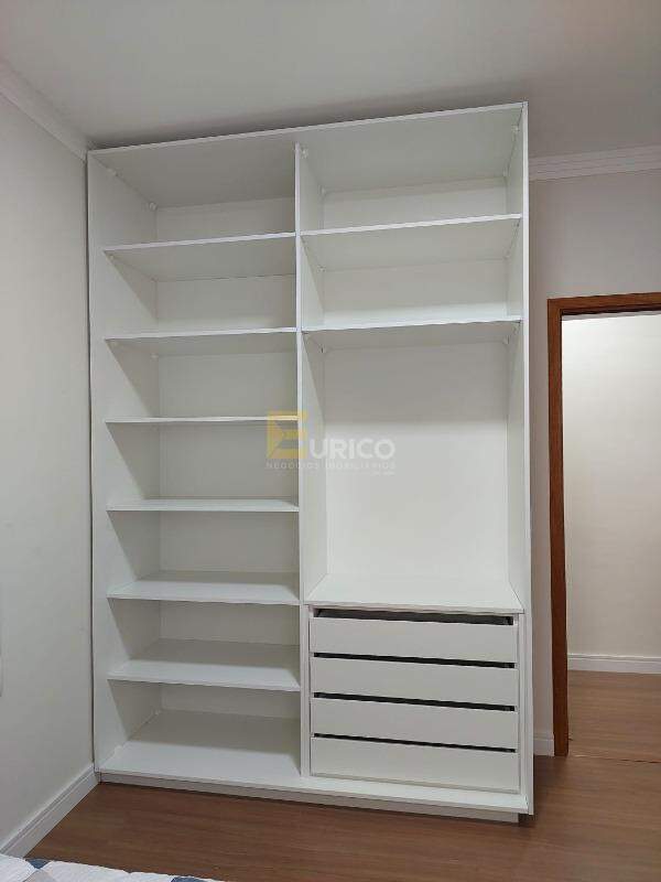 Casa em condomínio para aluguel no Condomínio São Domingos em Valinhos/SP: 