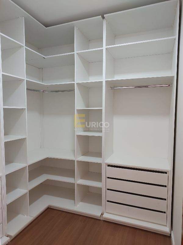 Casa em condomínio para aluguel no Condomínio São Domingos em Valinhos/SP: 