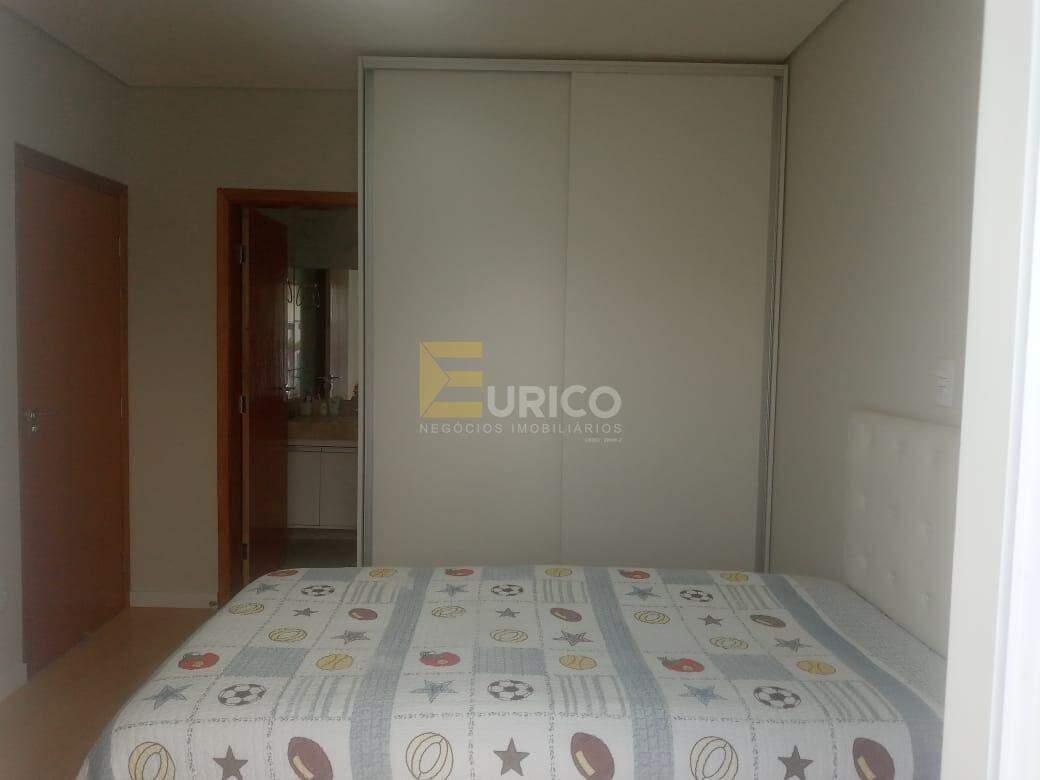 Casa em condomínio para aluguel no Condomínio São Domingos em Valinhos/SP: 