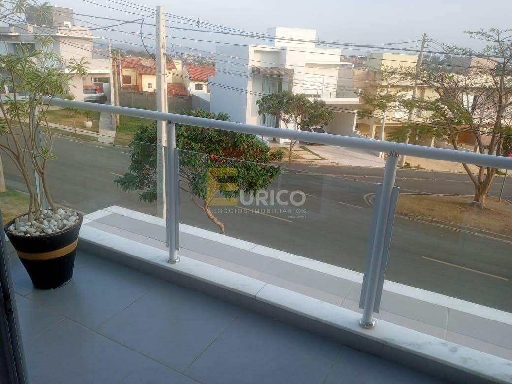 Casa em condomínio para aluguel no Condomínio São Domingos em Valinhos/SP: 