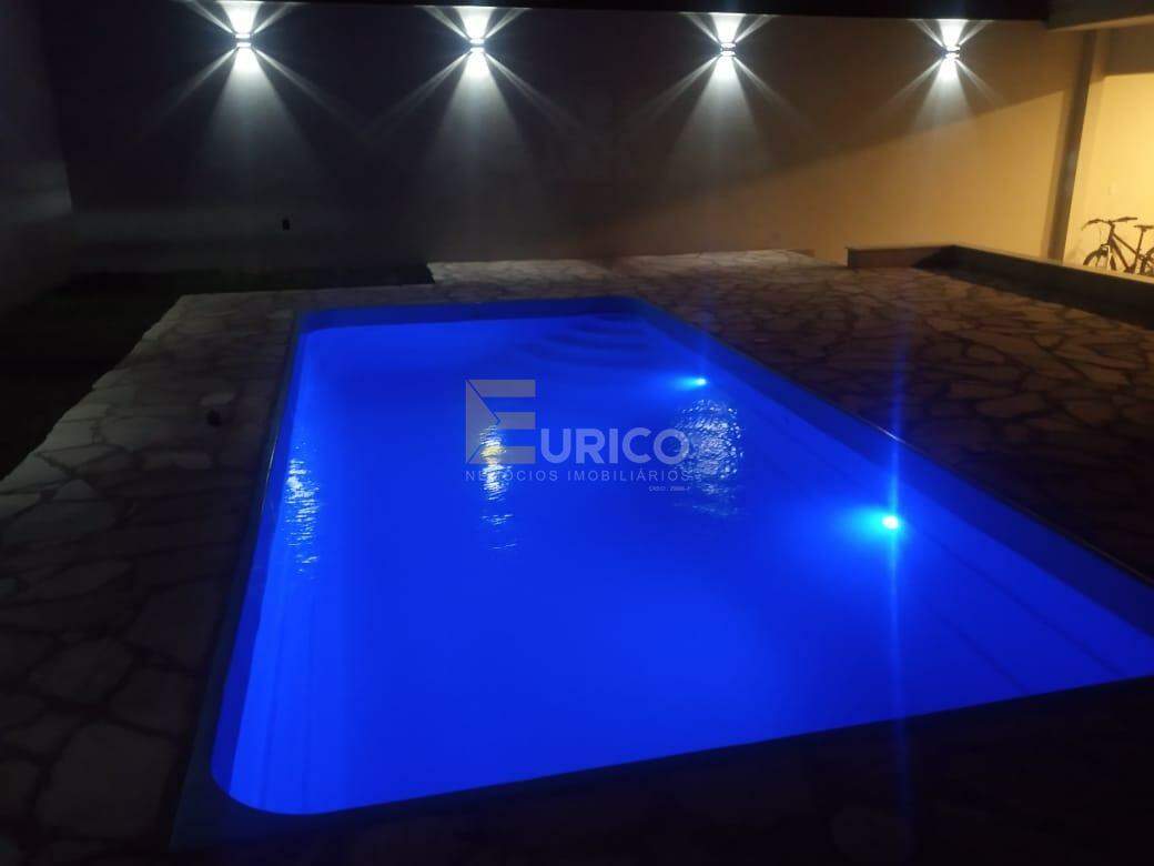 Casa em condomínio para aluguel no Condomínio São Domingos em Valinhos/SP: 