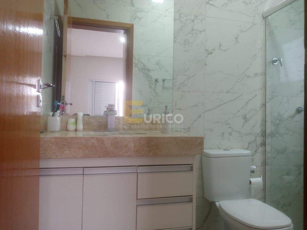 Casa em condomínio para aluguel no Condomínio São Domingos em Valinhos/SP: 