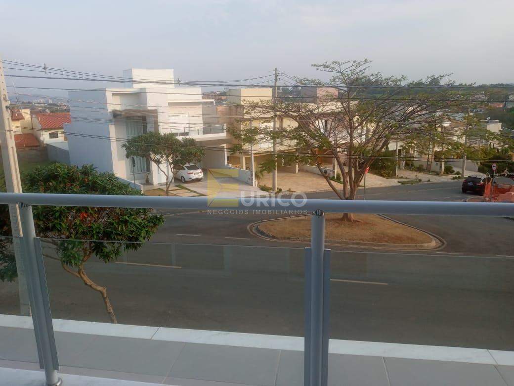 Casa em condomínio para aluguel no Condomínio São Domingos em Valinhos/SP: 