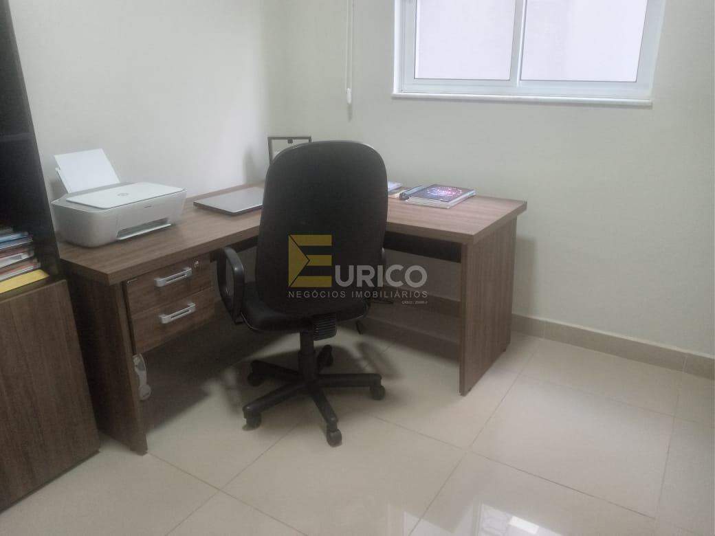 Casa em condomínio para aluguel no Condomínio São Domingos em Valinhos/SP: 