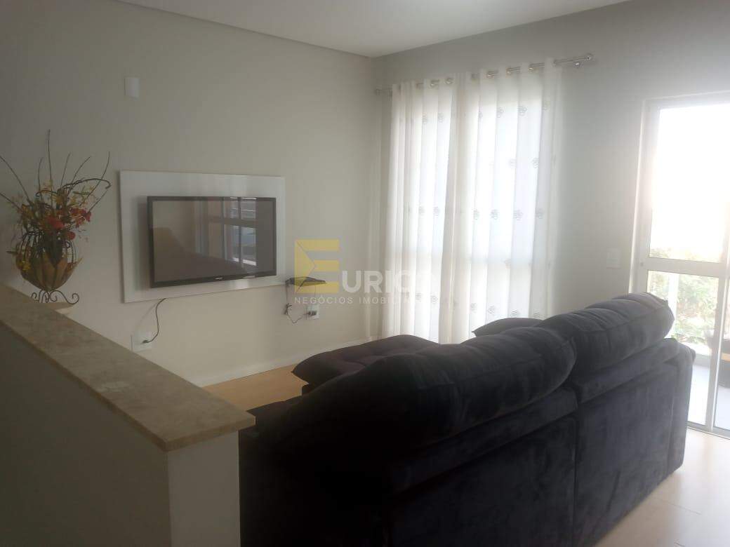 Casa em condomínio para aluguel no Condomínio São Domingos em Valinhos/SP: 