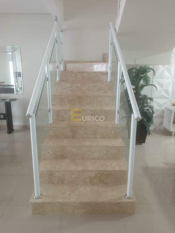 Casa em condomínio para aluguel no Condomínio São Domingos em Valinhos/SP: 