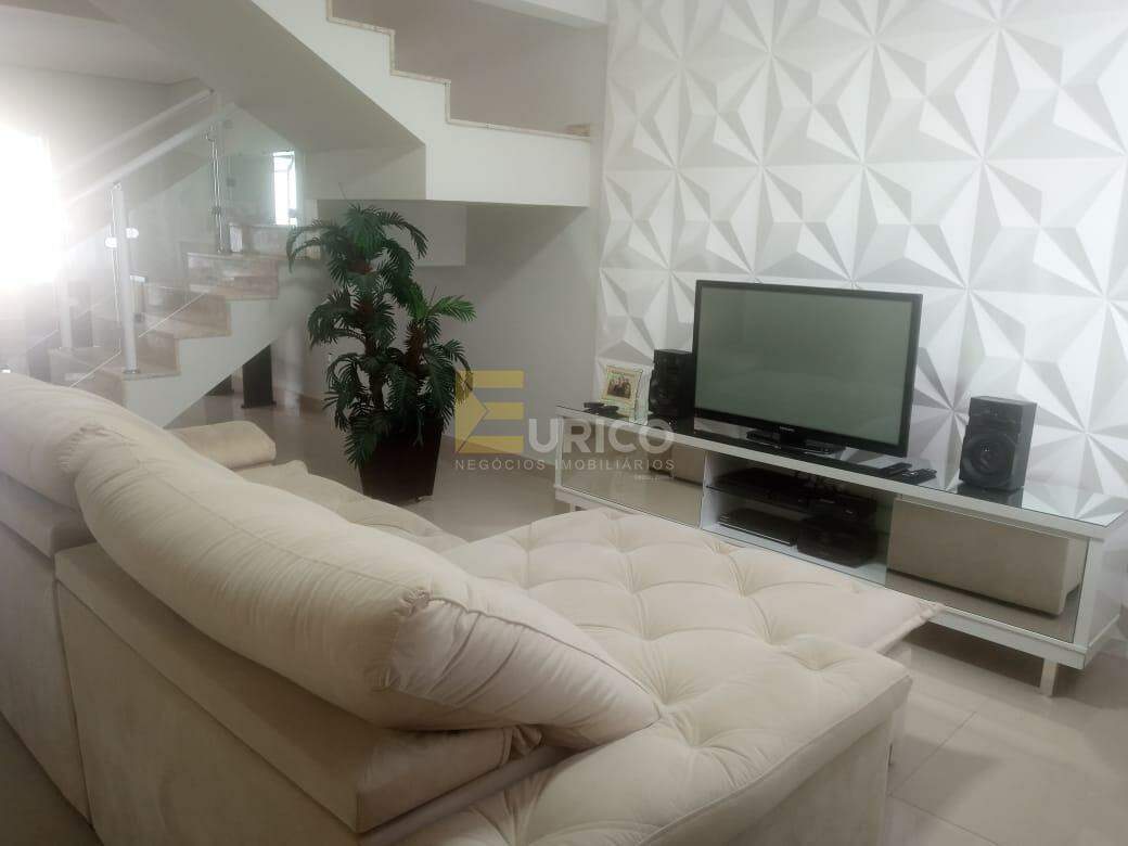 Casa em condomínio para aluguel no Condomínio São Domingos em Valinhos/SP: 