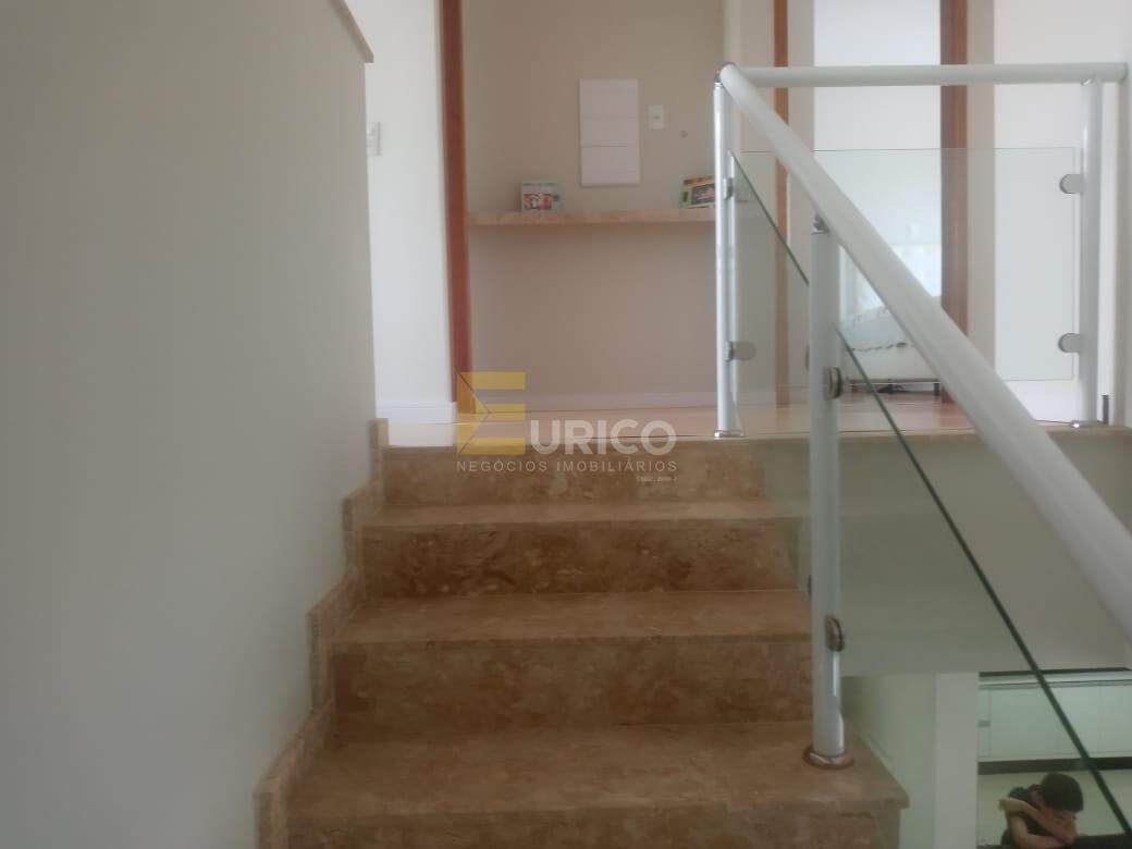 Casa em condomínio para aluguel no Condomínio São Domingos em Valinhos/SP: 