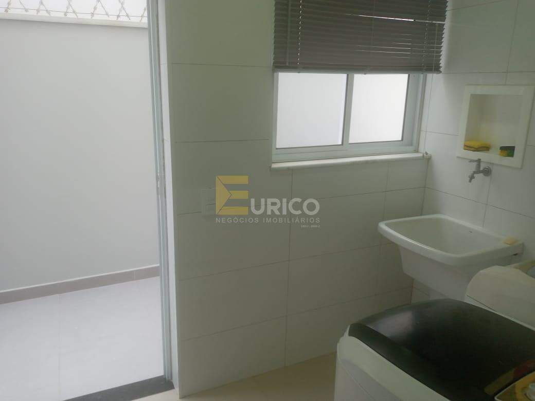 Casa em condomínio para aluguel no Condomínio São Domingos em Valinhos/SP: 