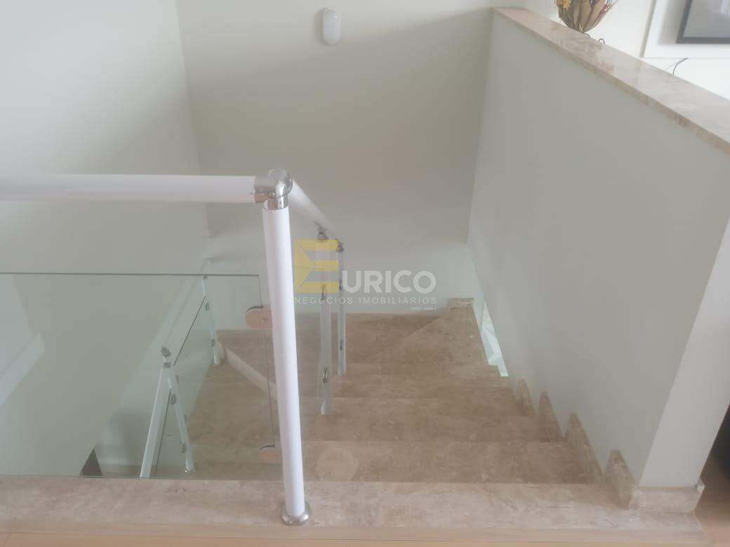 Casa em condomínio para aluguel no Condomínio São Domingos em Valinhos/SP: 