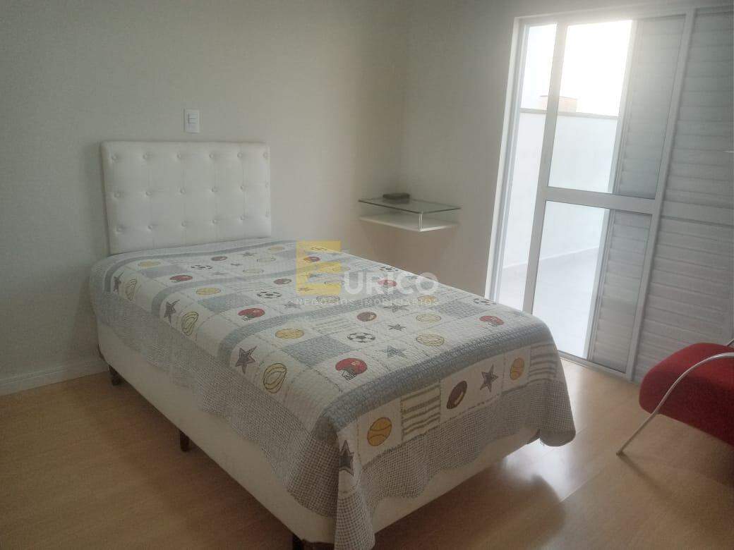 Casa em condomínio para aluguel no Condomínio São Domingos em Valinhos/SP: 