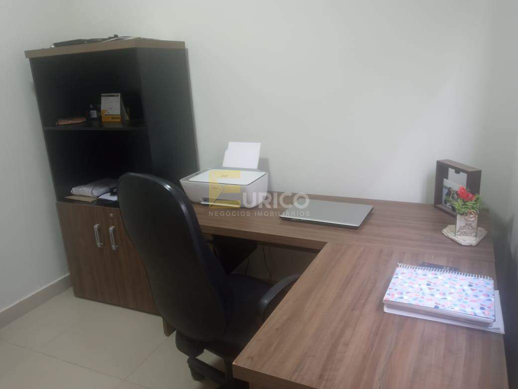 Casa em condomínio para aluguel no Condomínio São Domingos em Valinhos/SP: 