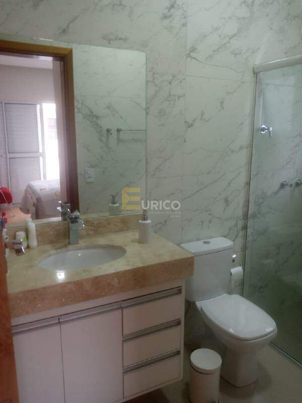 Casa em condomínio para aluguel no Condomínio São Domingos em Valinhos/SP: 