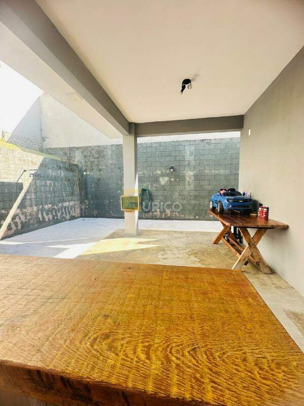 Casa em condomínio à venda no Condomínio Vila de São Lourenço em Valinhos/SP: 