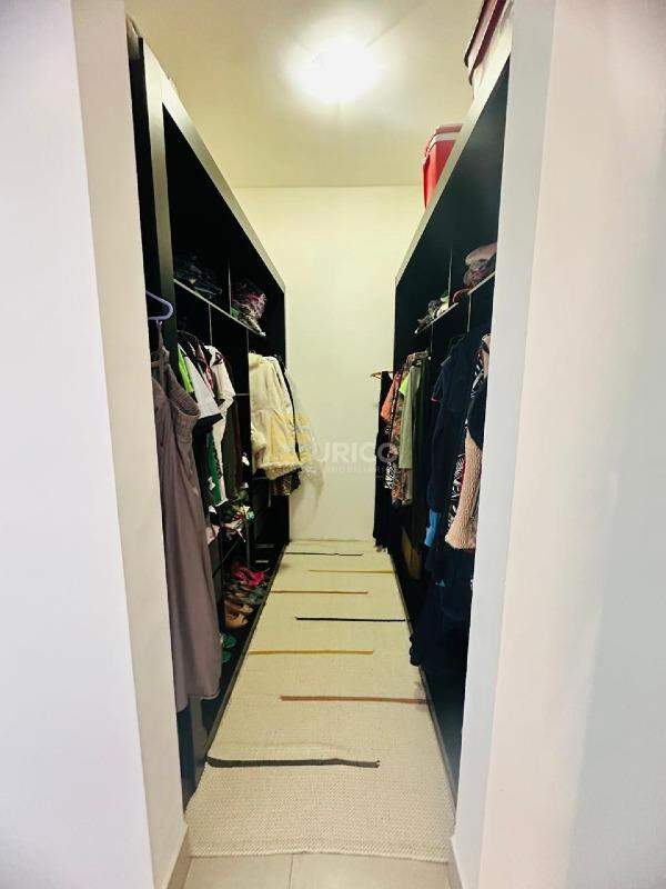 Casa em condomínio à venda no Condomínio Vila de São Lourenço em Valinhos/SP: 