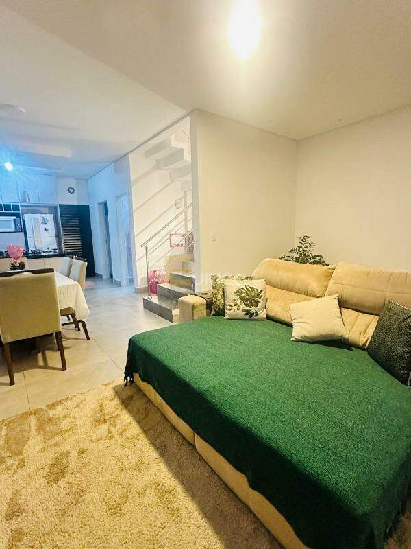 Casa em condomínio à venda no Condomínio Vila de São Lourenço em Valinhos/SP: 