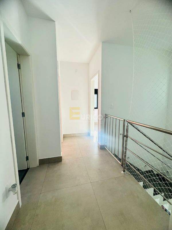 Casa em condomínio à venda no Condomínio Vila de São Lourenço em Valinhos/SP: 