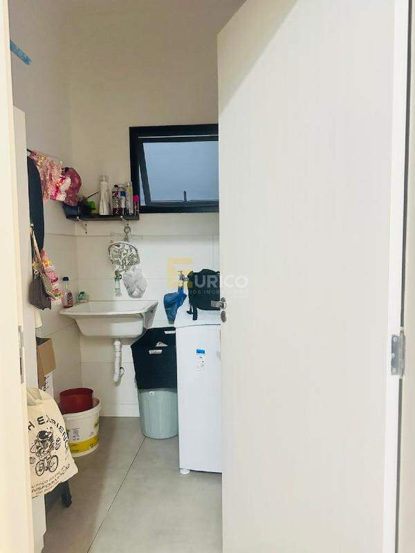 Casa em condomínio à venda no Condomínio Vila de São Lourenço em Valinhos/SP: 
