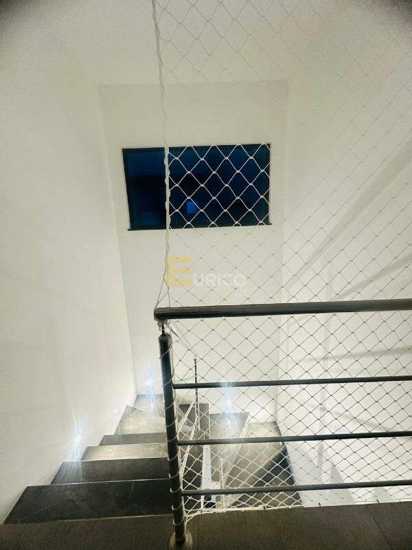 Casa em condomínio à venda no Condomínio Vila de São Lourenço em Valinhos/SP: 