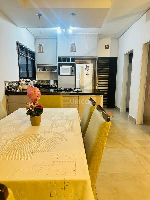 Casa em condomínio à venda no Condomínio Vila de São Lourenço em Valinhos/SP: 