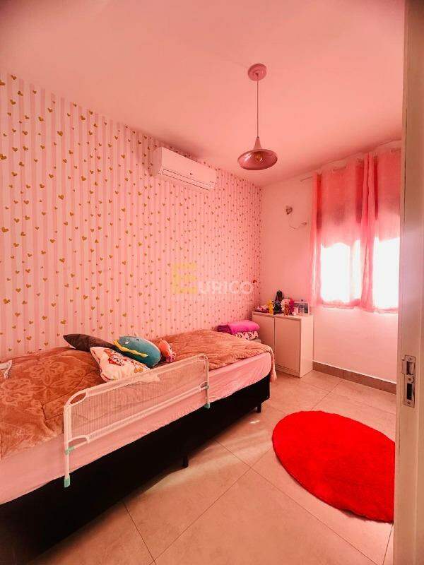 Casa em condomínio à venda no Condomínio Vila de São Lourenço em Valinhos/SP: 