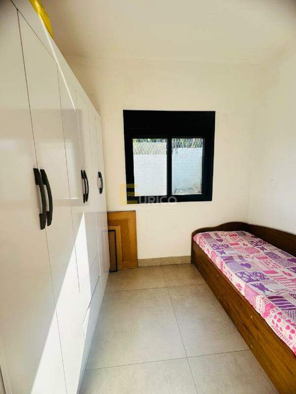 Casa em condomínio à venda no Condomínio Vila de São Lourenço em Valinhos/SP: 