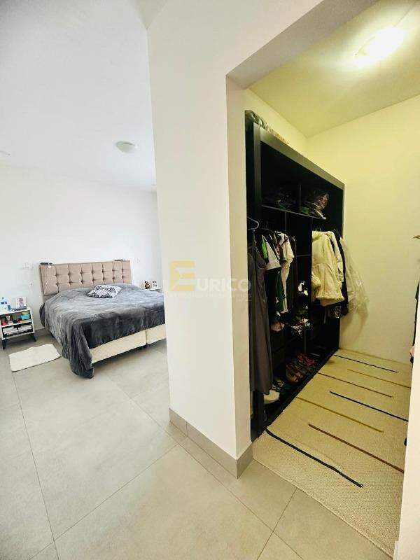 Casa em condomínio à venda no Condomínio Vila de São Lourenço em Valinhos/SP: 