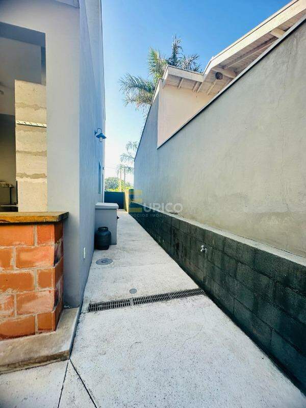 Casa em condomínio à venda no Condomínio Vila de São Lourenço em Valinhos/SP: 