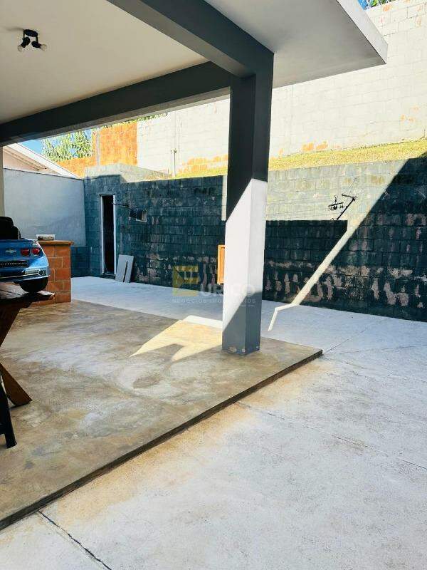 Casa em condomínio à venda no Condomínio Vila de São Lourenço em Valinhos/SP: 