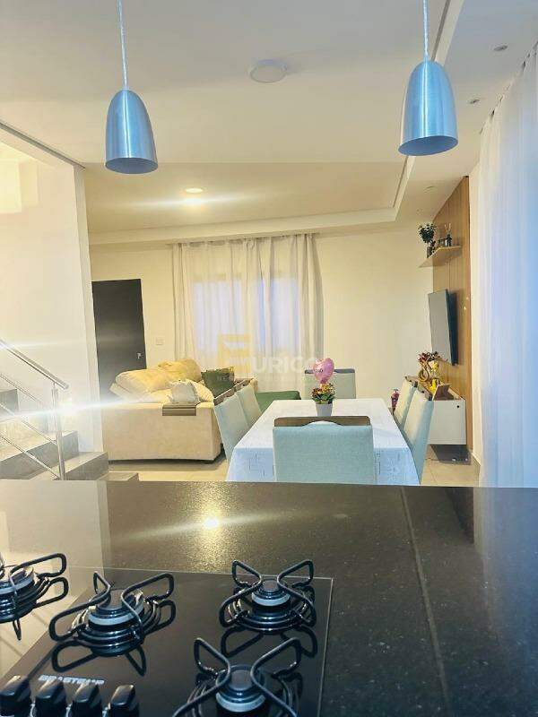 Casa em condomínio à venda no Condomínio Vila de São Lourenço em Valinhos/SP: 