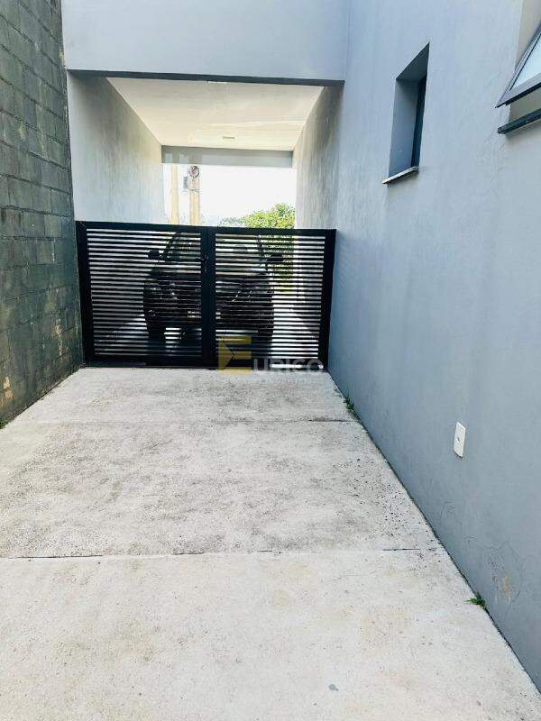Casa em condomínio à venda no Condomínio Vila de São Lourenço em Valinhos/SP: 