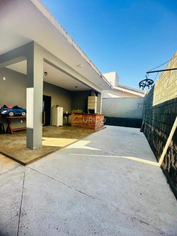 Casa em condomínio à venda no Condomínio Vila de São Lourenço em Valinhos/SP: 